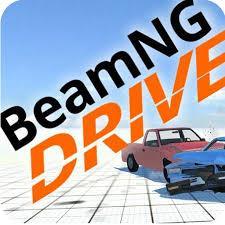BeamNG drive APK