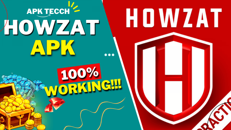 Download Howzat APK [Latest Cricket App for 2022]