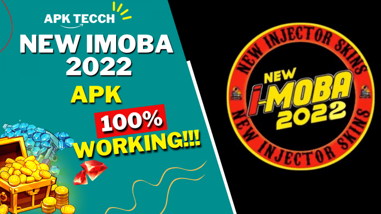 New Imoba 2022 APK Download (Latest Version) 7.3