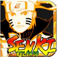 Naruto Senki APK Beta Mobile-Unlock All Features [MARCH] 2022