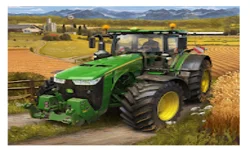 Farming Simulator 19 APK [MARCH] 2022 Download For Android/IOS-Play FS 19
