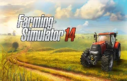 farming simulator 14 apk