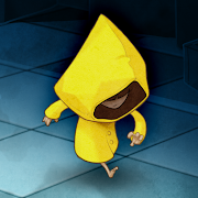 Very Little Nightmares Apk v1.2.2 Free Download For Andriod