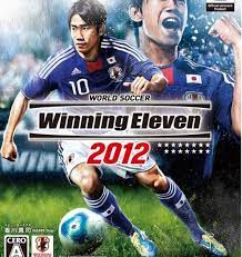 Winning Eleven 2012 APK [APRIL] 2022 | Download KONAMI Latest Version