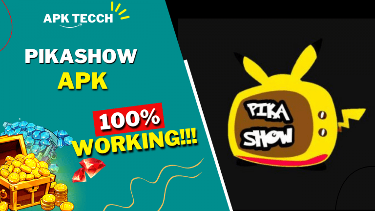 Pikashow APK 76.8 Download [Latest Version] Live IPL 2022