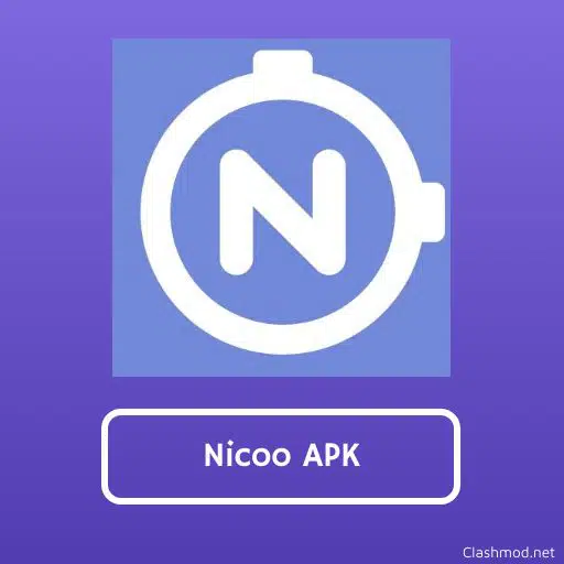 Nicoo free fire hack apk