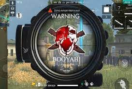 Download Free Fire headshot Hack Mod APK 2022 for Andriod