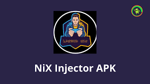 Nix injector APK