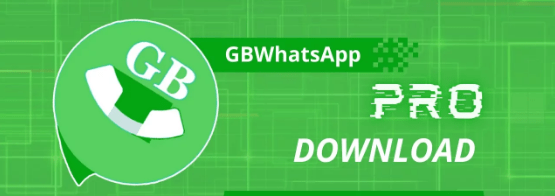 GB WhatsApp Pro Download 