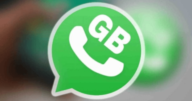 GB WhatsApp Pro APK Download Latest Version