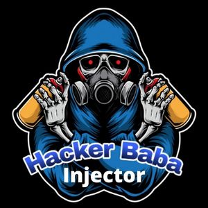 Hacker baba Injector