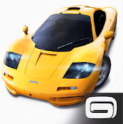 Asphalt Nitro Mod APK V1.7.4a 2022-Unlimited Money+Unlock Cars