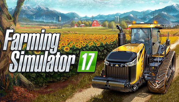 Download Farming Simulator 17 APK Latest Version 