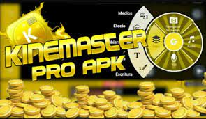 KineMaster Gold FZ Download APK