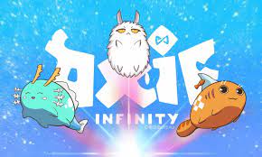 Axie Infinity Online Game