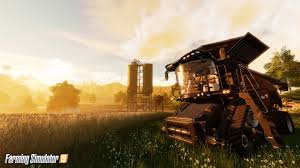 View of farming simulator 19 apk download  
