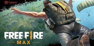 Free Fire maX menu