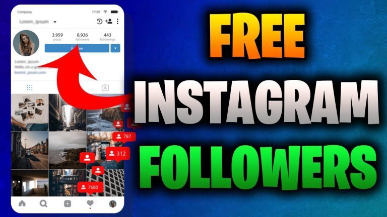 Insta Up APK 15.7 [Unlimited Followers] Download Latest version 2022