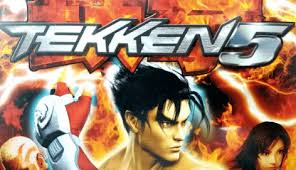 Tekken 5 APK Download 