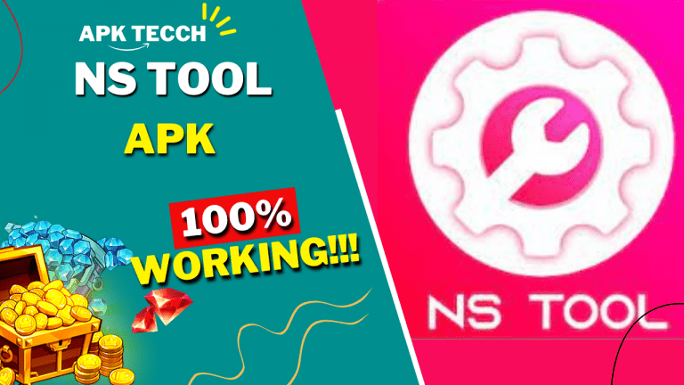 NS Tool Free Fire APK Latest Version For 2022