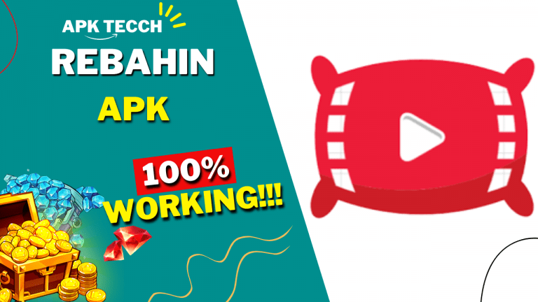 Rebahin Apk 2.0 [Latest Version in 2022] For Android