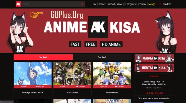 Animekisa TV APK 3.1.1 Download Latest Version 2022
