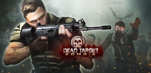 Dead Target Mod Apk 4.88.0 [Unlimited Gold/Money] 2022