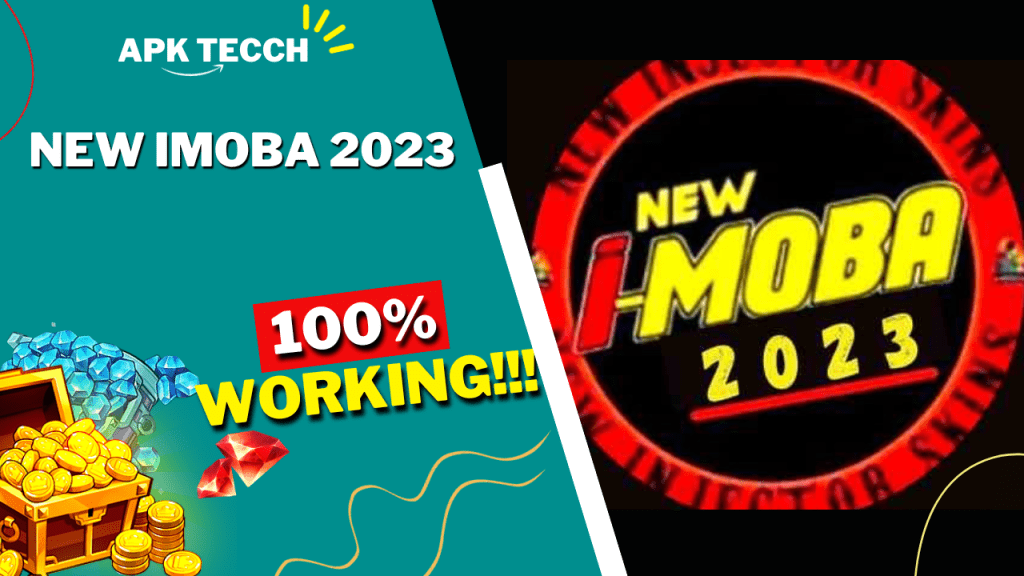 New IMoba 2023