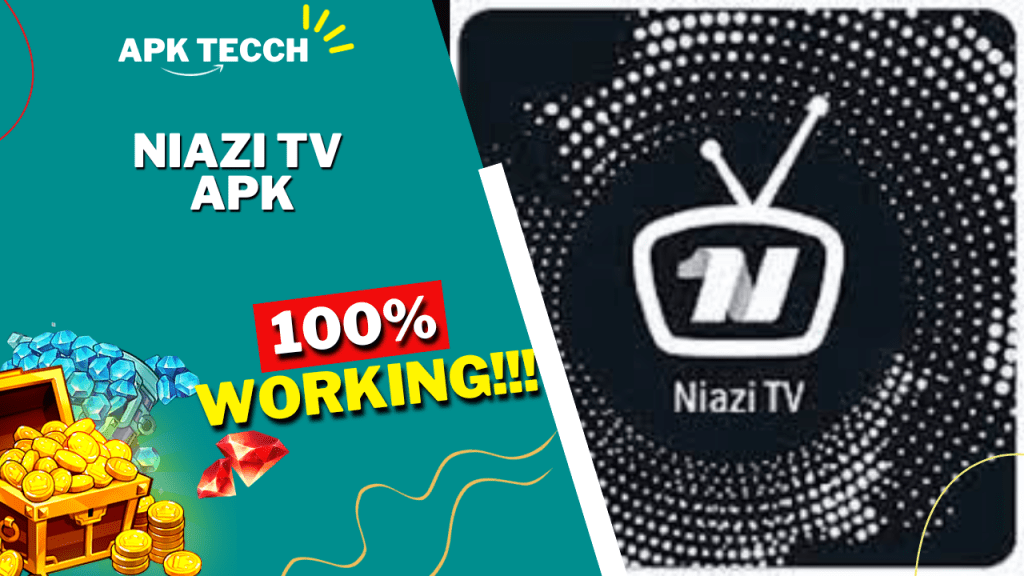 Niazi TV Apk