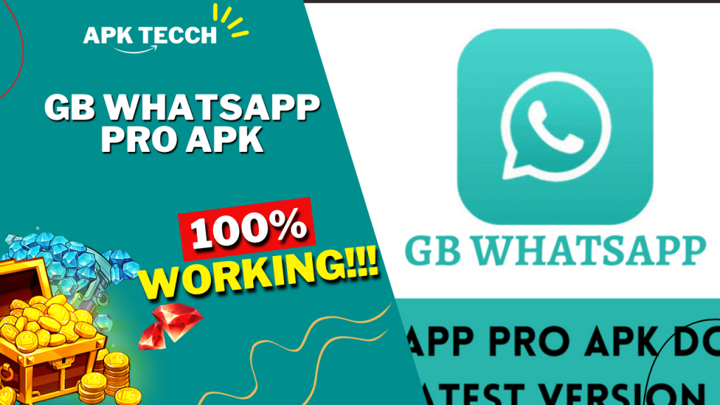 GB WhatsApp Pro APK