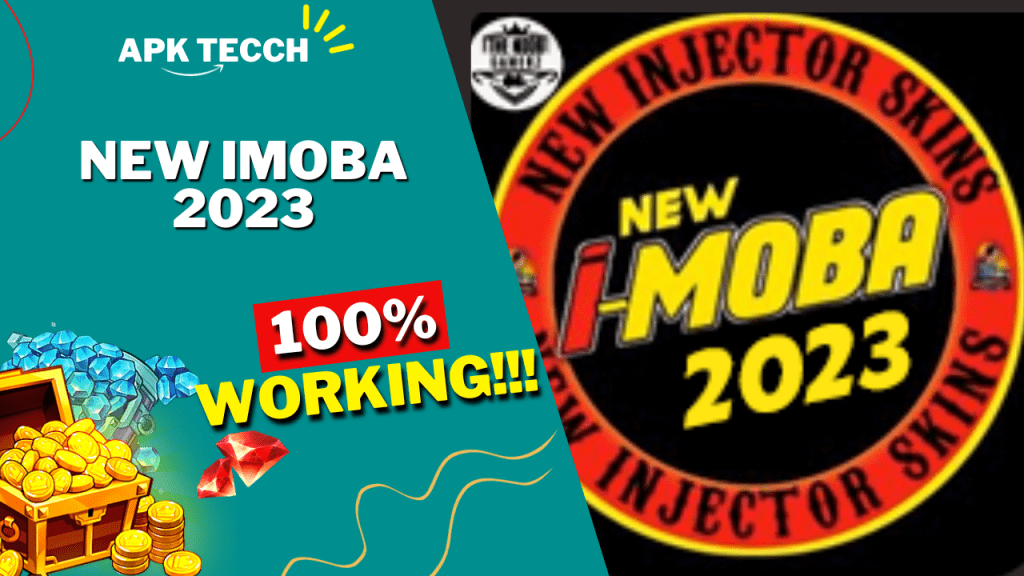 new imoba 2023 Apk