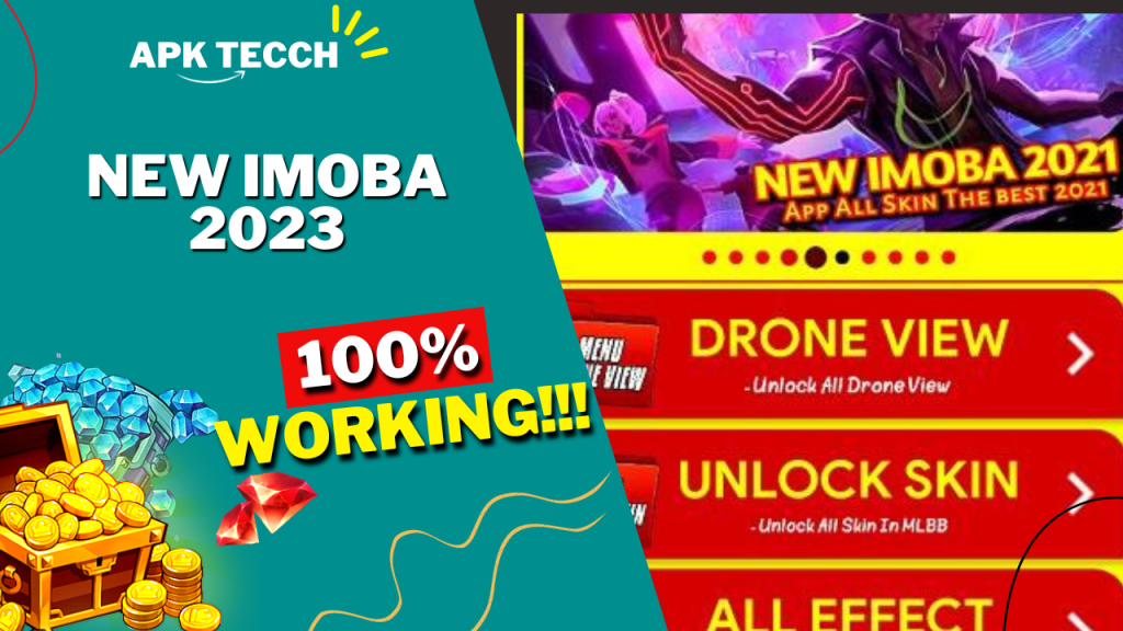 new imoba 2023