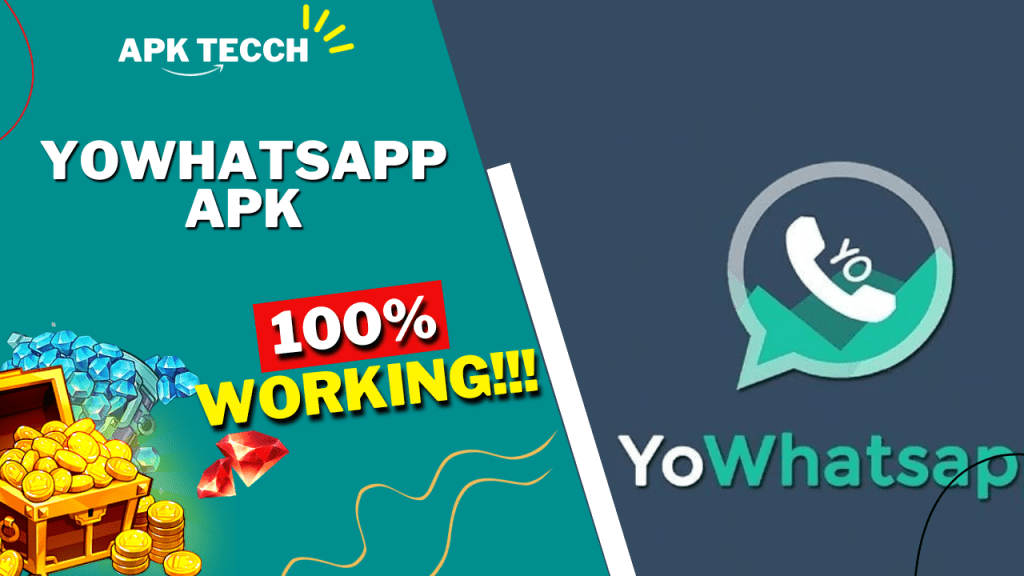yowhatsapp Apk