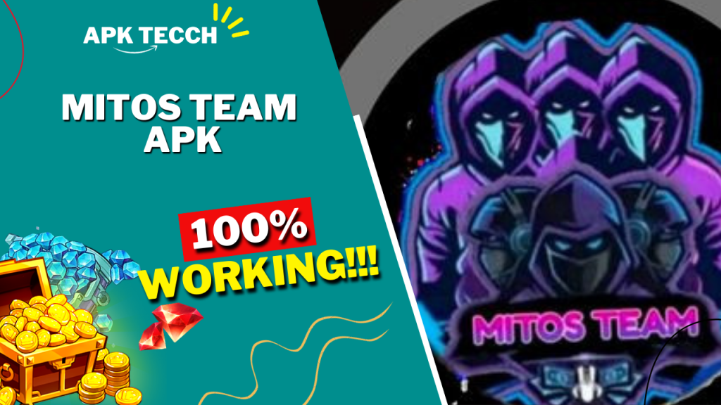 Mitos Team