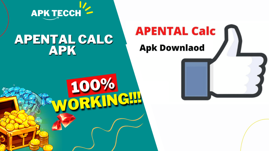 Apental calc Apk