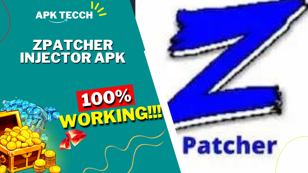 Zpatcher Injector Apk