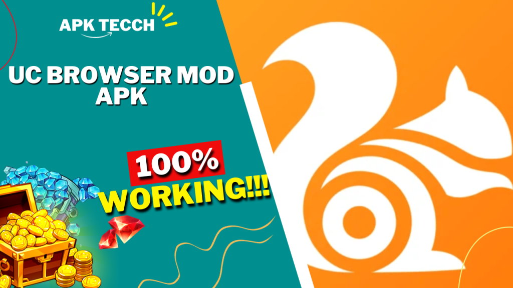 UC Browser Mod Apk