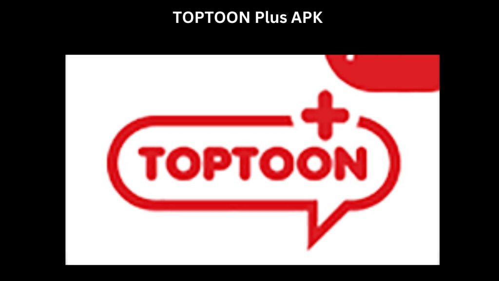 TOPTOON Plus APK