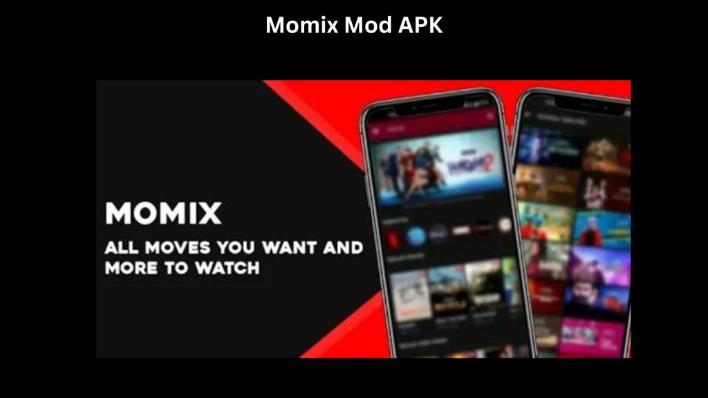 Momix Mod APK