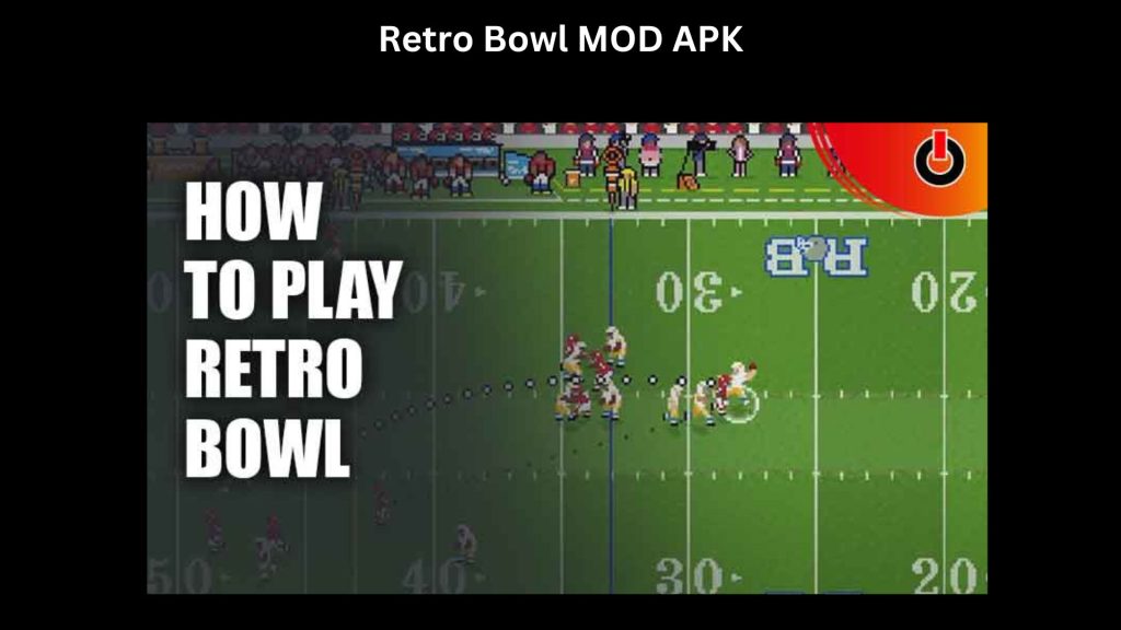Retro Bowl MOD APK