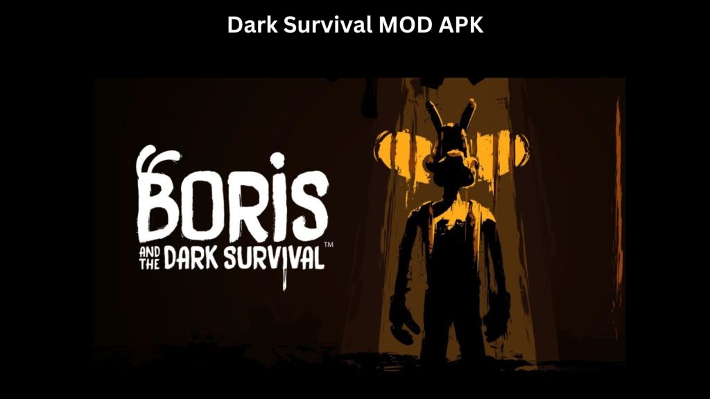 Dark Survival MOD APK