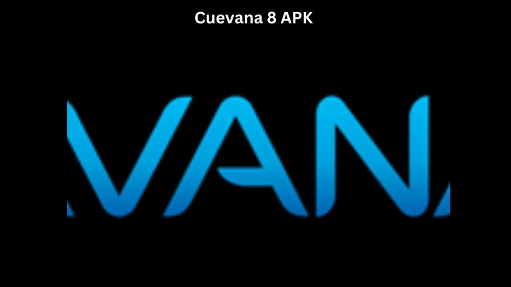 Cuevana 8 APK
