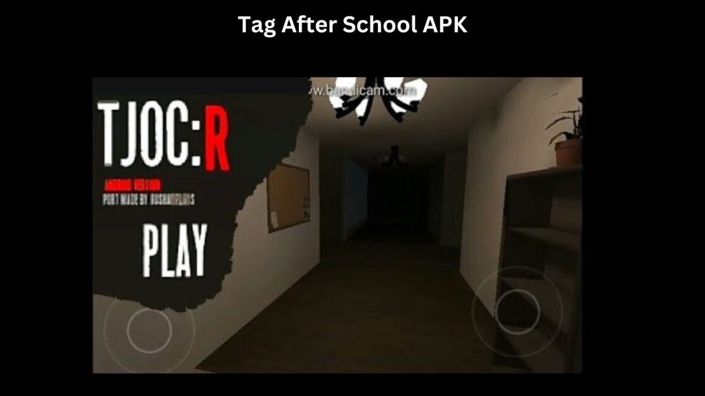 Tag After School APK