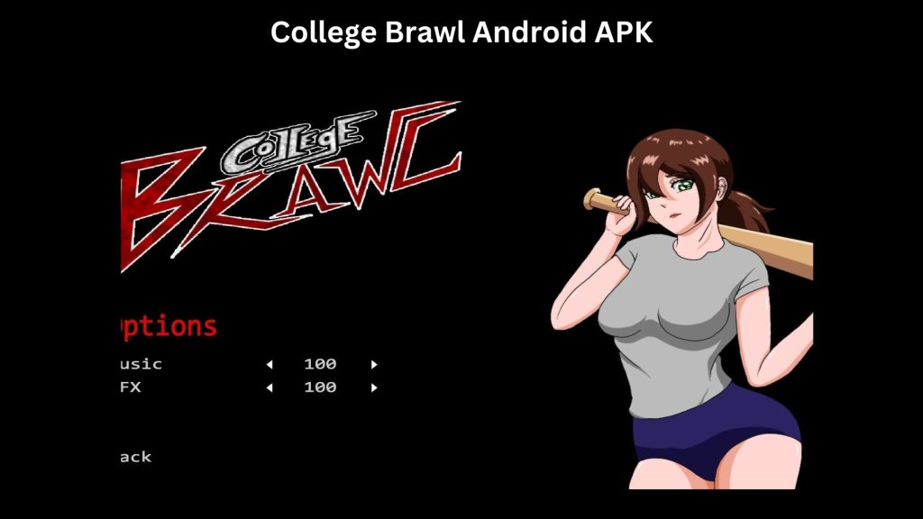 College Brawl Android APK