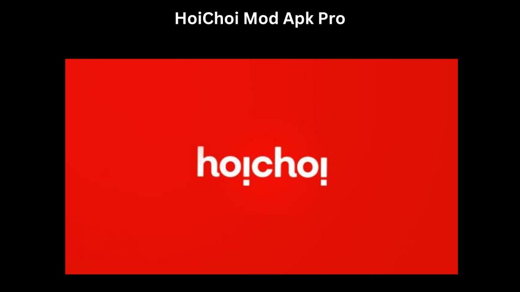 HoiChoi Mod Apk Pro