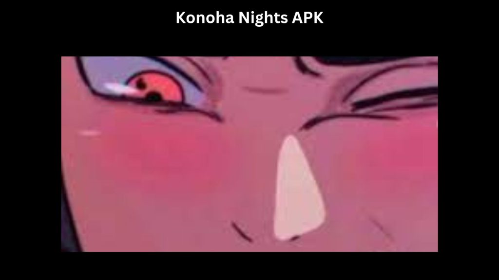 Konoha Nights APK