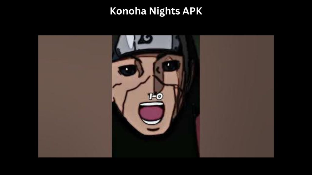 Konoha Nights APK