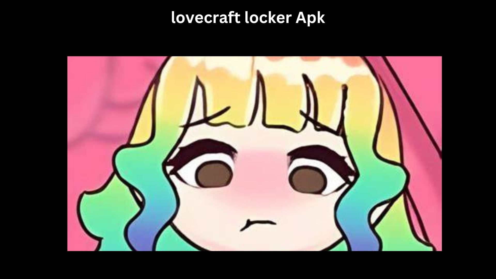 lovecraft locker Apk