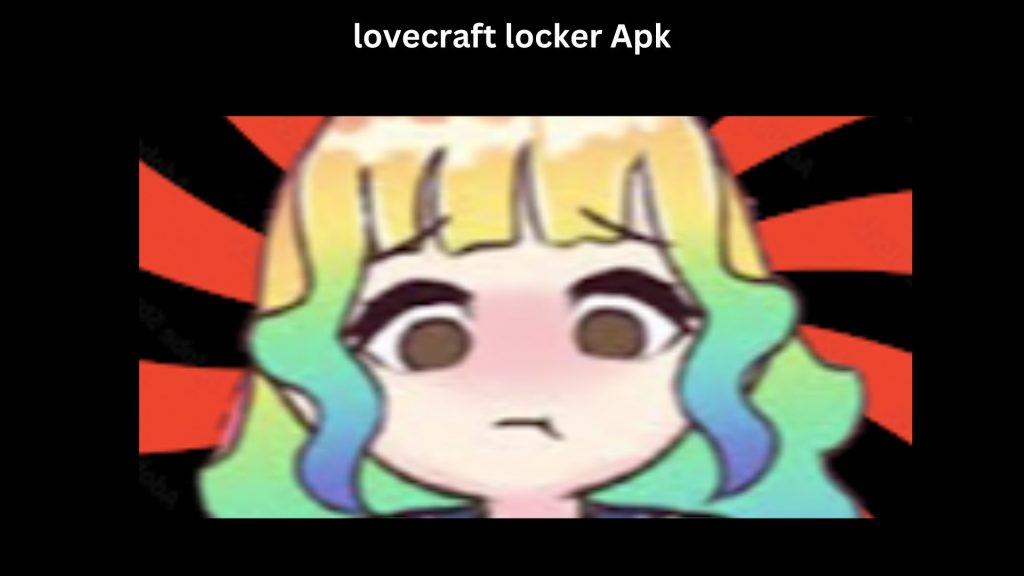 lovecraft locker Apk