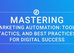 Mastering Marketing Automation Workflows for Lead Nurturing: A Comprehensive Guide